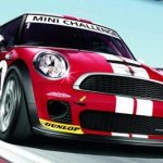 STAGE 1 MINI R53
