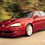 REPROGRAMACION GRAND AM