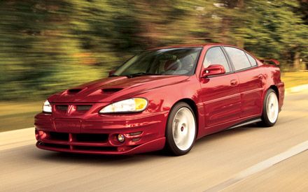 REPROGRAMACION GRAND AM