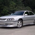 REPROGRAMACION IMPALA