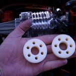 COPLE PARA SUPERCARGADOR EATON