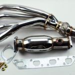 HEADERS MINICOOPER R53