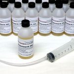 ACEITE PARA SUPERCARGADOR EATON 6oz